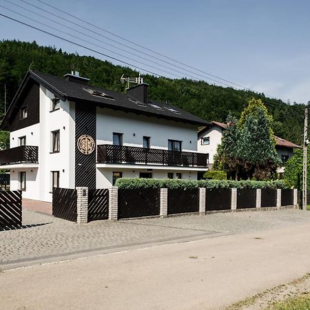 ויסלאו Villa Gorska Ski & Bike מראה חיצוני תמונה